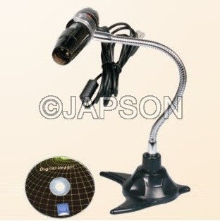 USB Hand Microscope with Stand USB Hand Microscope with Stand